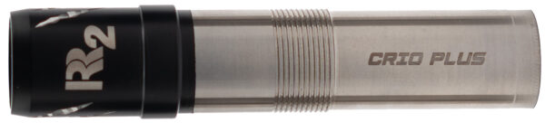 Rob Roberts Gun Works RR2 Raptor Crio Plus 12 Gauge 17-4 PH Stainless Steel Choke Tube