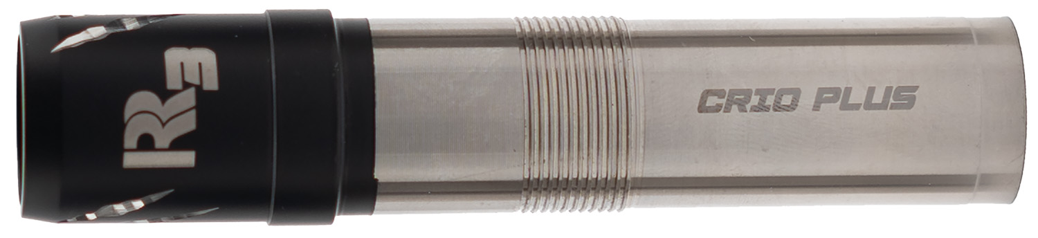 Rob Roberts Gun Works RR3 Raptor Crio Plus 12 Gauge Choke Tube - 17-4 PH Stainless Steel