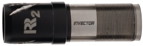 Rob Roberts Gun Works 200280 RR2 Raptor Invector 12 Gauge 17-4 PH Stainless Steel