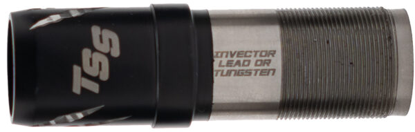 Rob Roberts Gun Works 200282 TSS Raptor Invector 12 Gauge 17-4 PH Stainless Steel