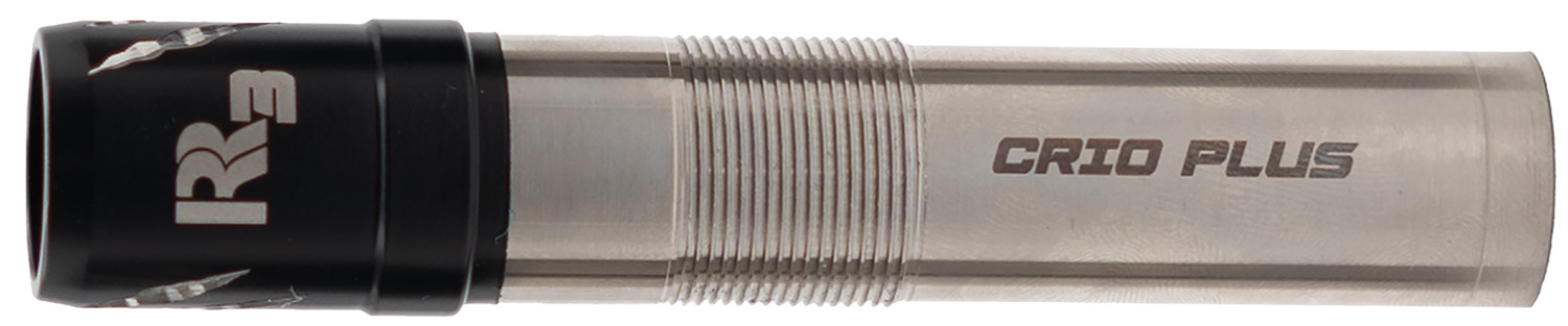 Rob Roberts Gun Works RR3 Raptor Crio Plus 20 Gauge Choke Tube – 17-4 PH Stainless Steel