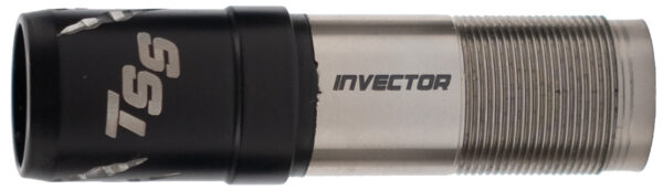 Rob Roberts Gun Works 200289 TSS Raptor Invector 20 Gauge 17-4 PH Stainless Steel