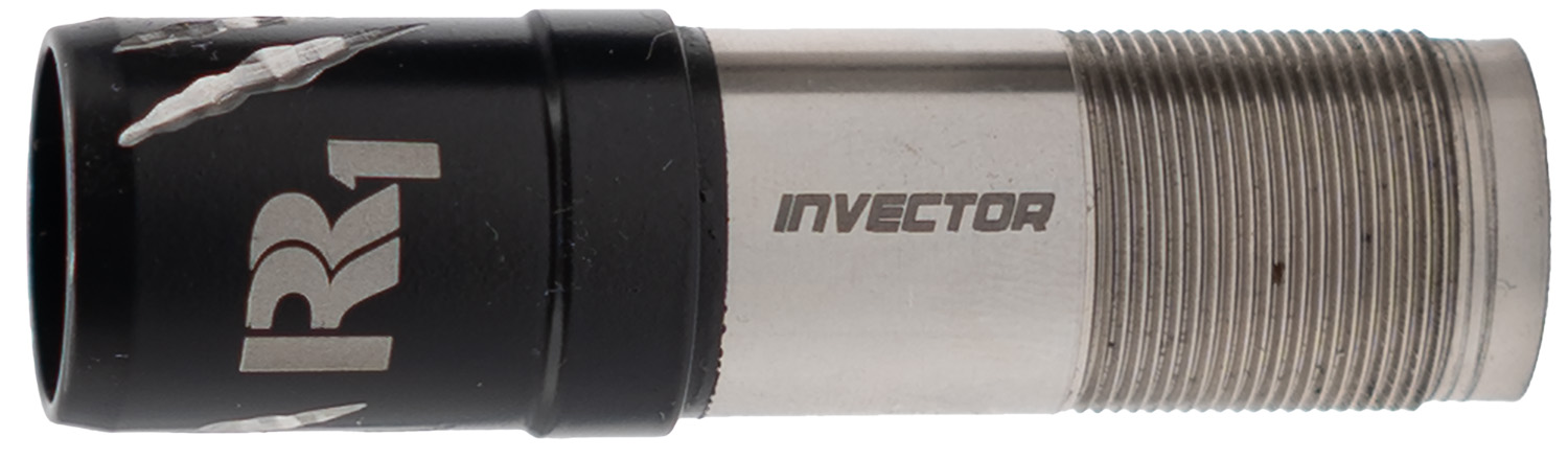 Rob Roberts Gun Works 200291 RR1 Raptor Invector 20 Gauge 17-4 PH Stainless Steel