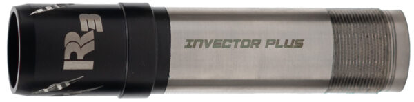 Rob Roberts Gun Works RR3 Raptor Invector Plus 12 Gauge Choke Tube – 17-4 PH Stainless Steel