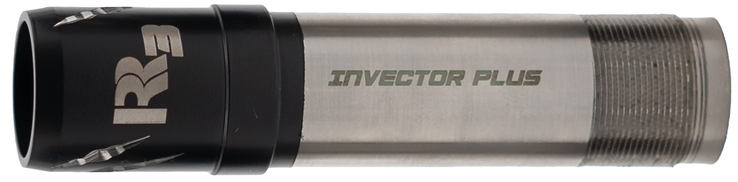 Rob Roberts Gun Works RR3 Raptor Invector Plus 12 Gauge Choke Tube – 17-4 PH Stainless Steel