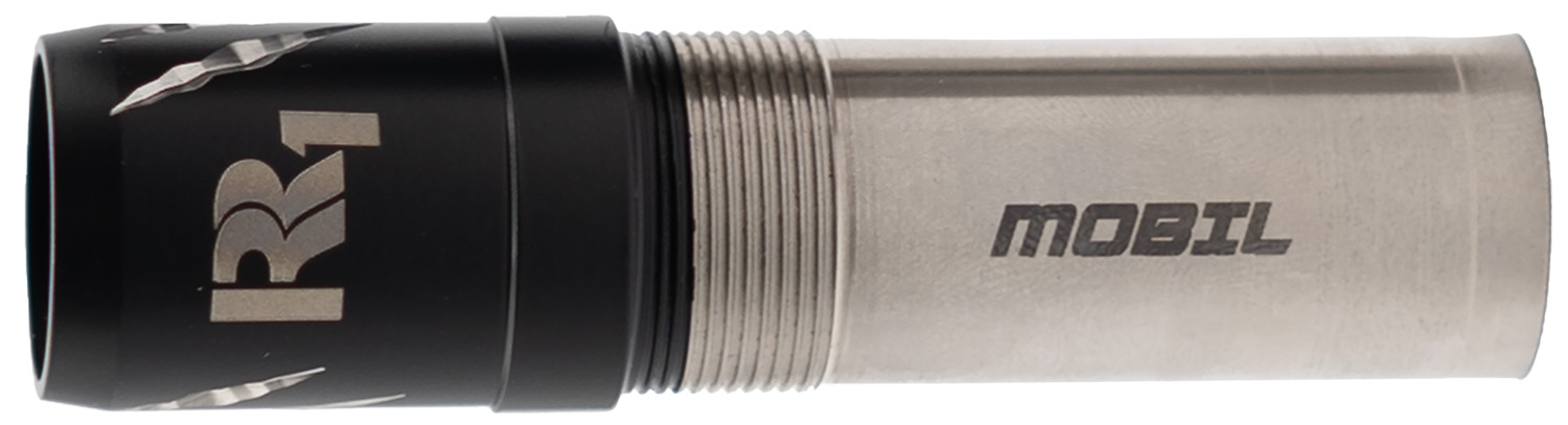 Rob Roberts Gun Works RR1 Raptor Mobil 12 Gauge Choke Tube – 17-4 PH Stainless Steel