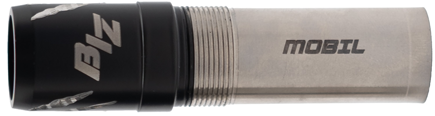 Rob Roberts Gun Works 200308 Biz Raptor Mobil 12 Gauge 17-4 PH Stainless Steel