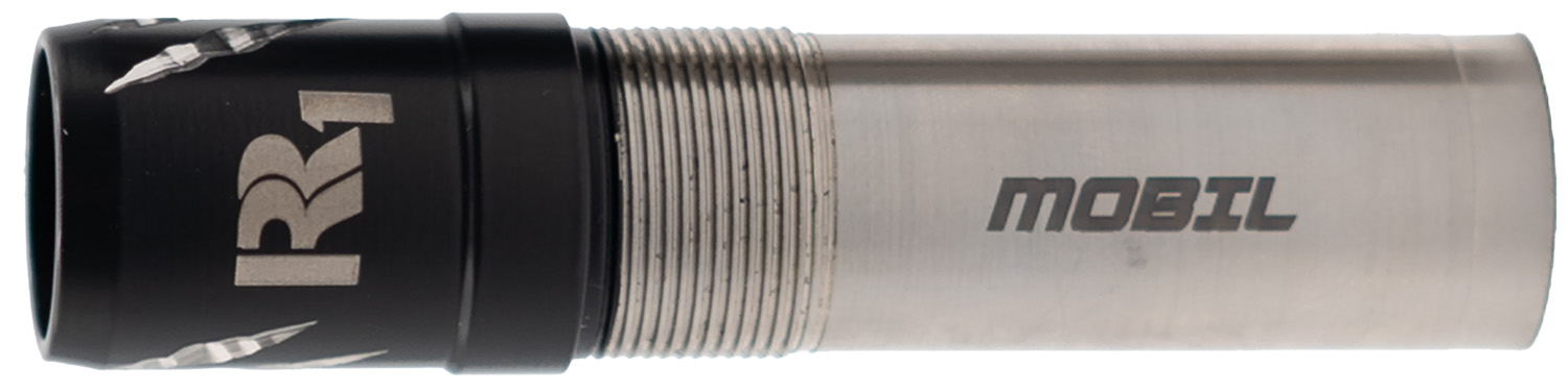 Rob Roberts Gun Works RR1 Raptor 20 Gauge Choke Tube in 17-4 PH Stainless Steel – Mobil Pattern