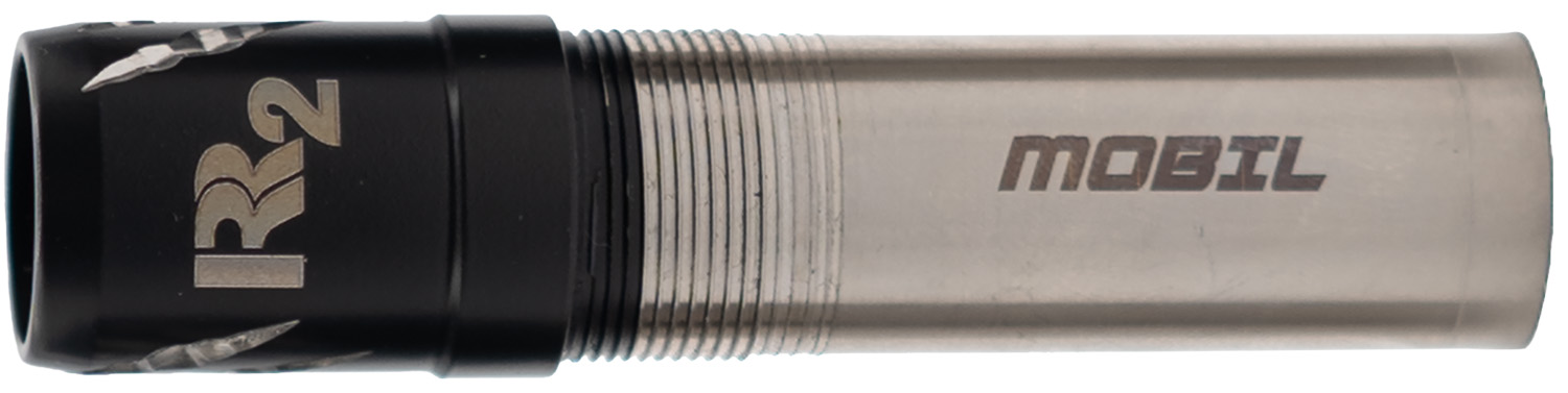 Rob Roberts Gun Works RR2 Raptor Mobil 20 Gauge Choke Tube in 17-4 PH Stainless Steel