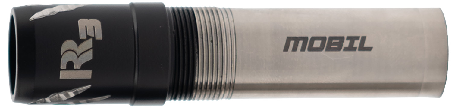 Rob Roberts Gun Works RR3 Raptor Choke Tube 20 Gauge 17-4 PH Stainless Steel