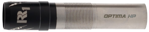 Rob Roberts Gun Works RR1 Raptor Optima HP 12 Gauge 17-4 PH Stainless Steel Choke Tube