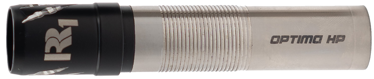 Rob Roberts Gun Works RR1 Raptor Optima HP 20 Gauge Choke Tube - 17-4 PH Stainless Steel