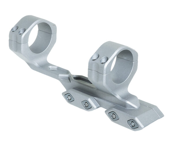Timber Creek Outdoors E1CSM1T Enforcer Cantilever Scope Mount Tungsten Aluminum 1" Tube
