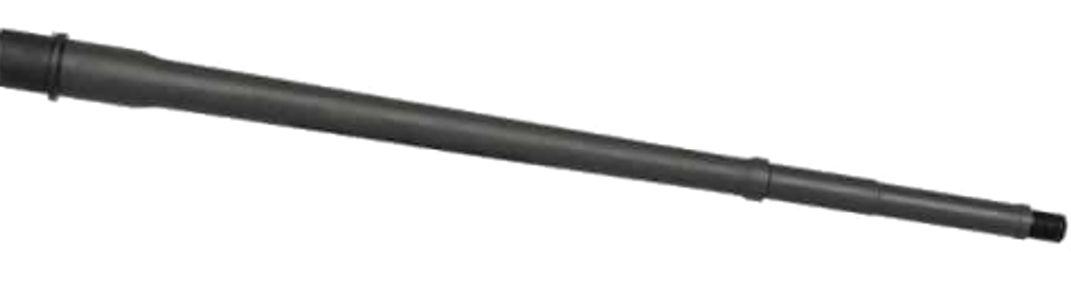Timber Creek Outdoors TC65SO18 SOCOM  6.5 Grendel 18" Black Nitride