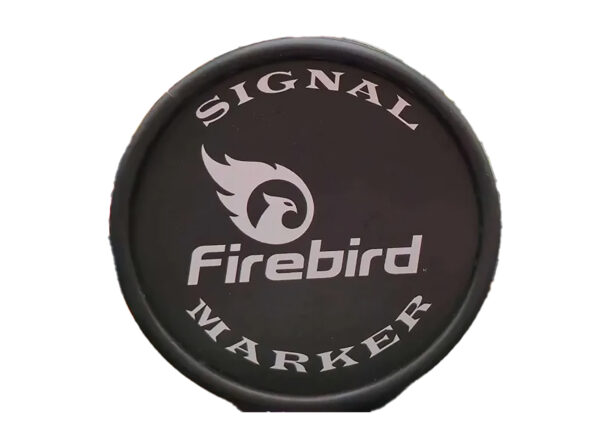 Firebird USA SMR Signal Marker  Moving Trajectory/Static Red Universal Firearm 3 Pack
