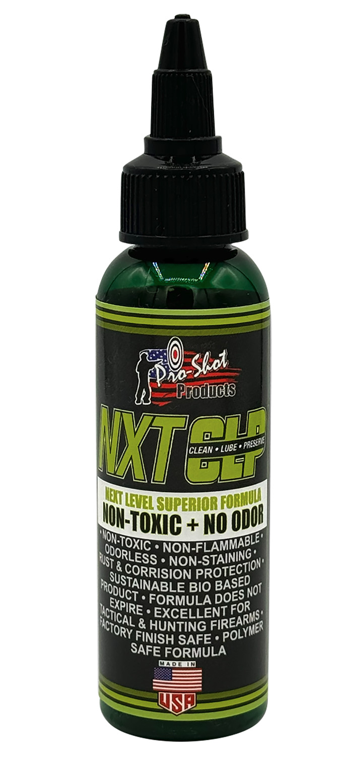 Pro-Shot NXTCLP2 NXT CLP  2 oz Bottle