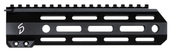 Stern Defense 002SDHG8 MOD4  8" Aircraft Grade Aluminum Anodized Receiver