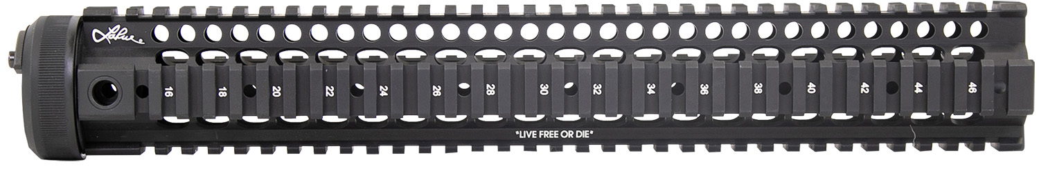 LaRue Tactical LT910145 Quad Rail Handguard for AR-15