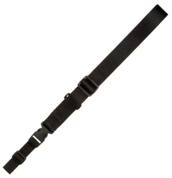 Tacshield T6004BK CQB Sling Black Webbing Single-Point Rifle/Shotgun