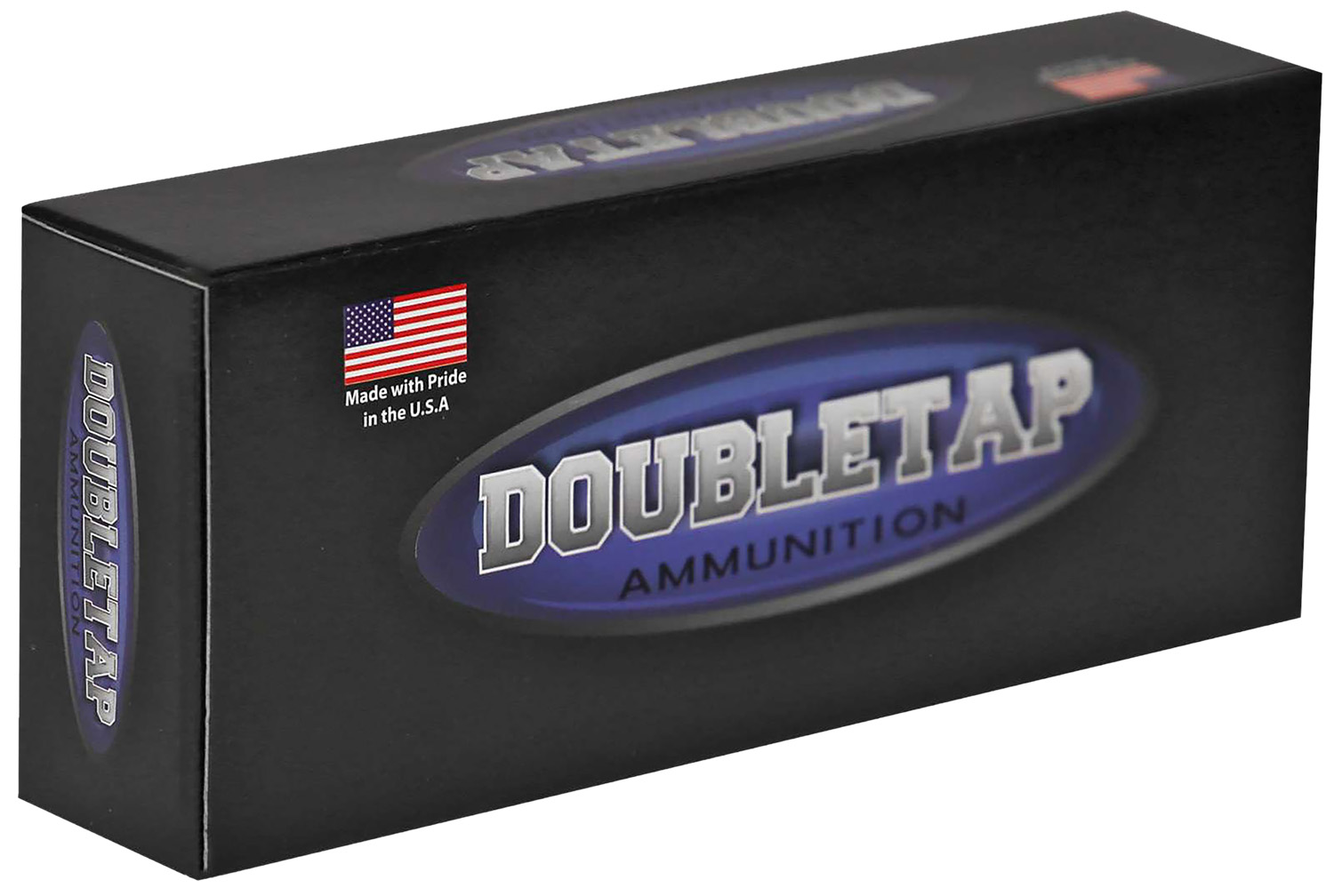 DoubleTap Ammunition 300BK220MK   300Blackout 220gr Hollow Point Boat Tail 20 Per Box/50 Case