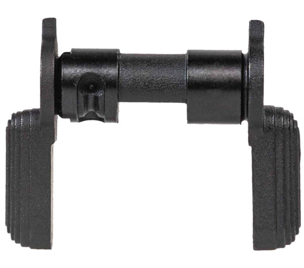 Tapco TAP22066 Safety Selector  AR Platform Black 8620 Steel