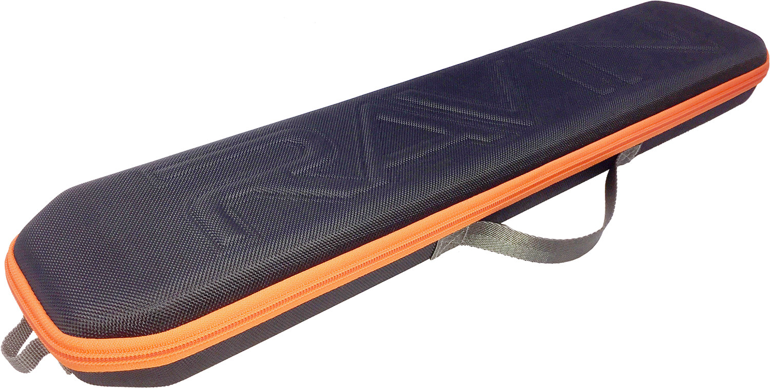 Ravin Crossbows R185  Soft Case Orange/Black