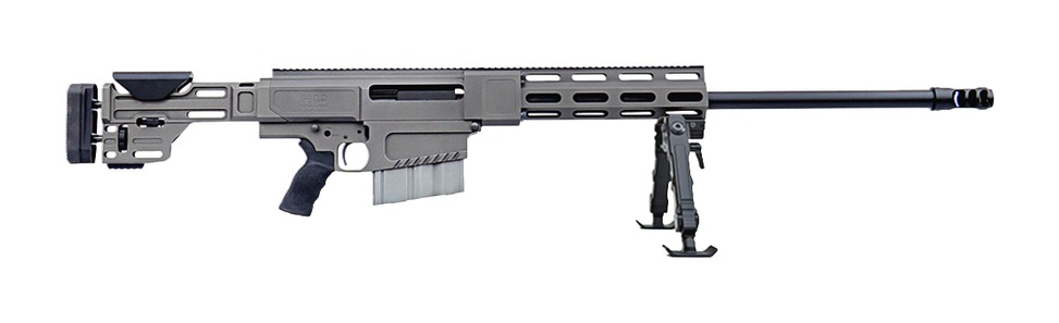 HM DEFENSE HM50B2-50BMG-TU  GEN2 50BMG 29.25 10R