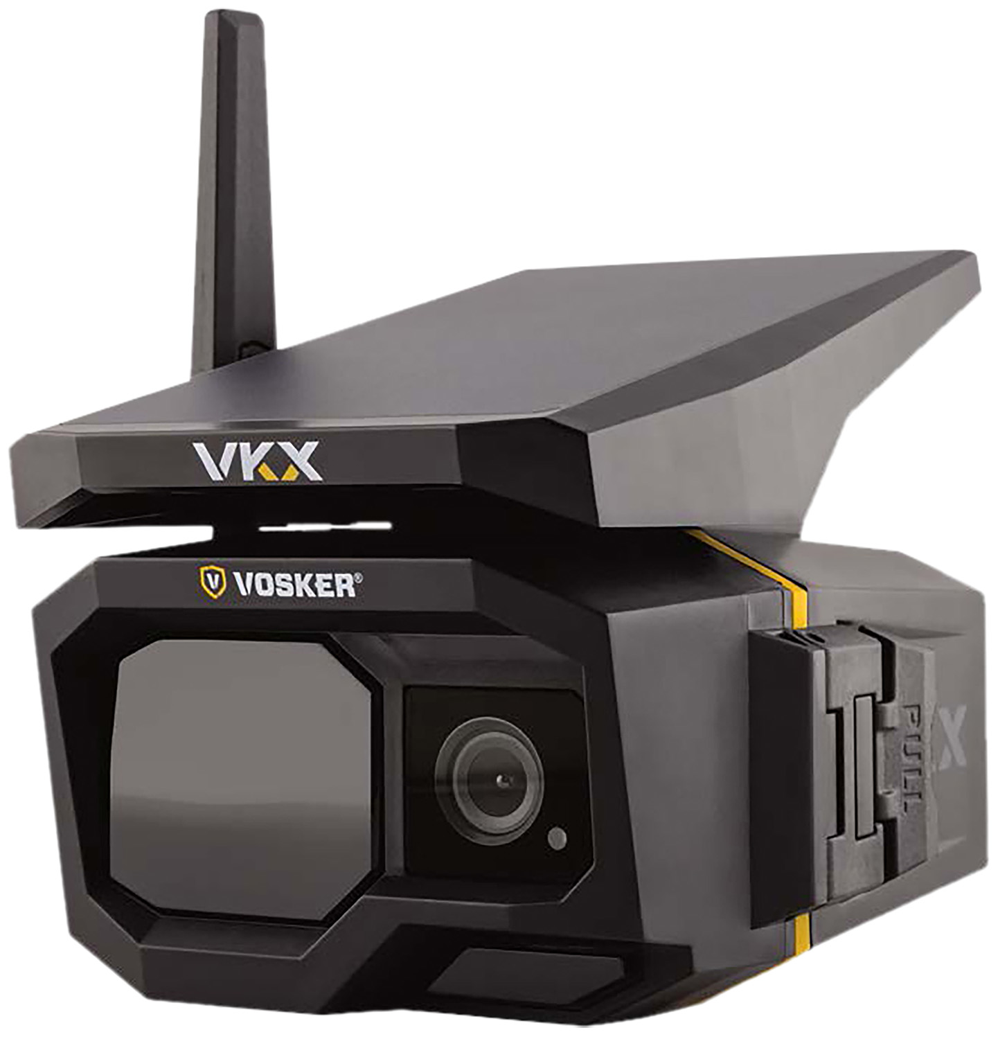 Spypoint VKX VKX  Black 1920x1080 Resolution 32GB Memory