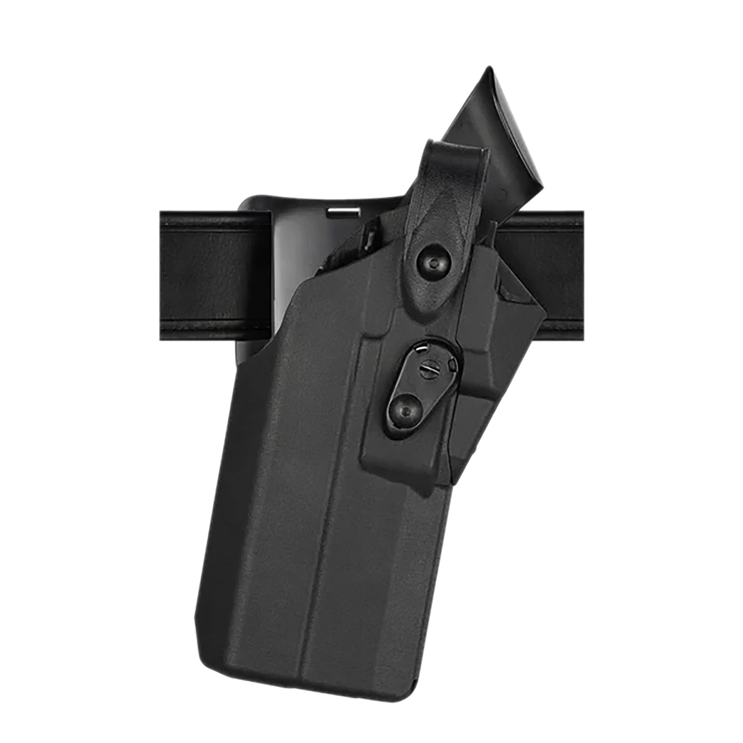 Safariland 7360RDS4502481 7360RDS 7TS Black Fits Sig Sauer P320, Compatible w/ SureFire X300U Right Hand