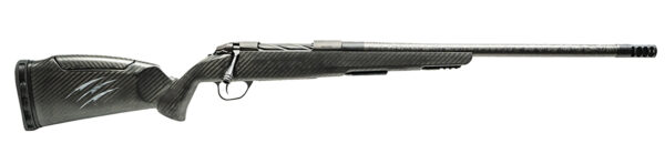FIERCE FCRGLR7PRC24BCPH  CBRG LR 7PRC   24 BLK/CBP