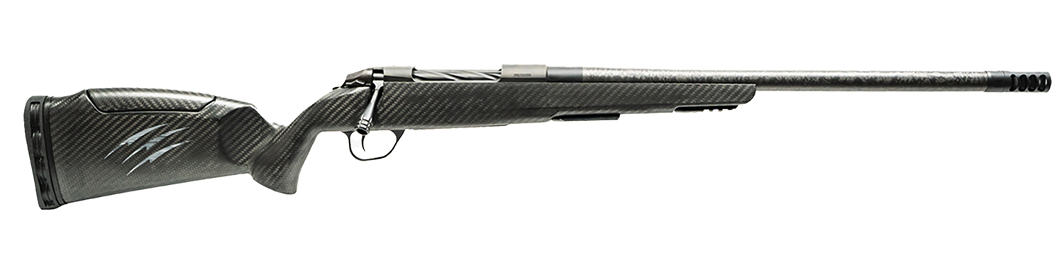 FIERCE FCTRGLR280AI22BCP CTRG LR 280ACK 22 BLK/CBP