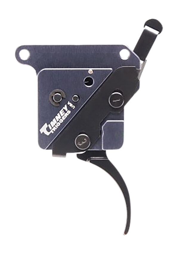 Timney Triggers 700LTD   Black Fits Remington 700