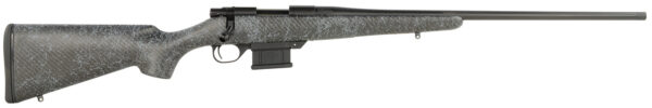 HOWA HCBNVTG243GW   M1500 243     22  GRY WEBBING
