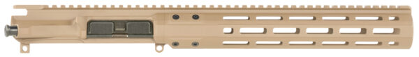 Cobalt Kinetics CK-Pro URG Aluminum Flat Dark Earth Cerakote Upper Receiver Group