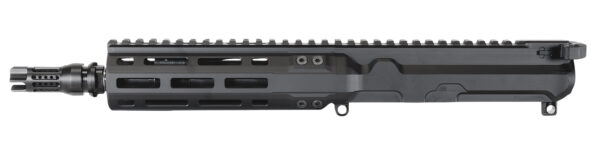 Cobalt Kinetics CKPROURG556145BLK CK-Pro Urg  5.56x45mm NATO 14.50" Black Cerakote Receiver