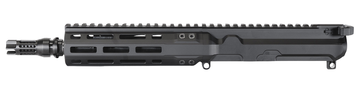 Cobalt Kinetics CKPROURG556145BLK CK-Pro Urg  5.56x45mm NATO 14.50" Black Cerakote Receiver