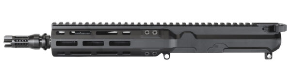 Cobalt Kinetics CKPROURG55616BBLK CK-Pro Urg  5.56x45mm NATO 16" Black Cerakote Receiver