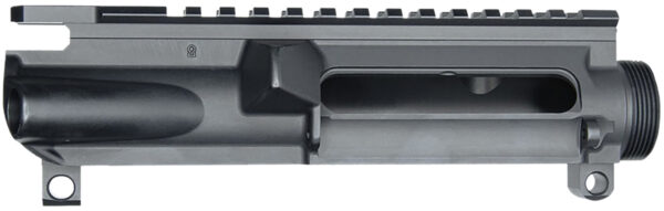Battle Arms Development WH556-URS Workhorse Upper Receiver for AR-15/M4 Aluminum Black Anodized