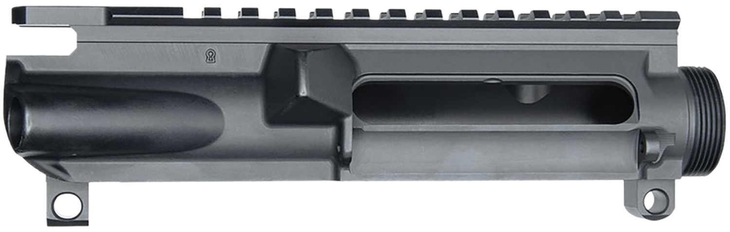 Battle Arms Development WH556-URS Workhorse Upper Receiver for AR-15/M4 Aluminum Black Anodized