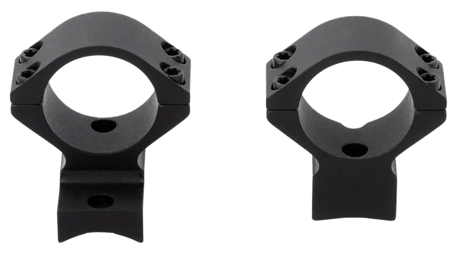 Wilson Combat NULA-SM1H   Aluminum 1" Tube High