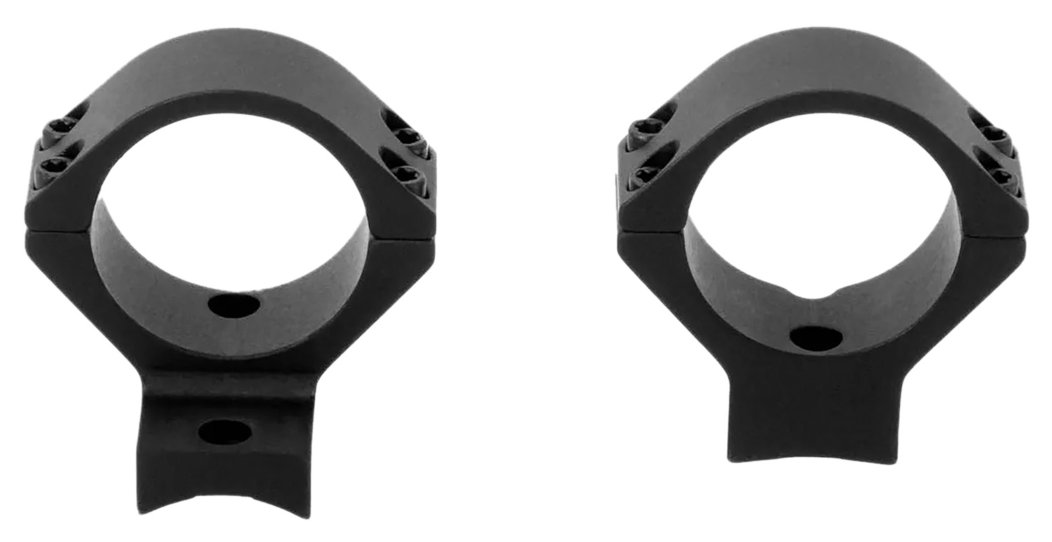 Wilson Combat NULA-SM30H   Aluminum 30mm Tube High