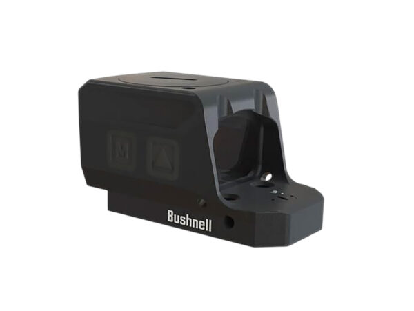 Bushnell RXEMR1 RXE  Black 1x24mm