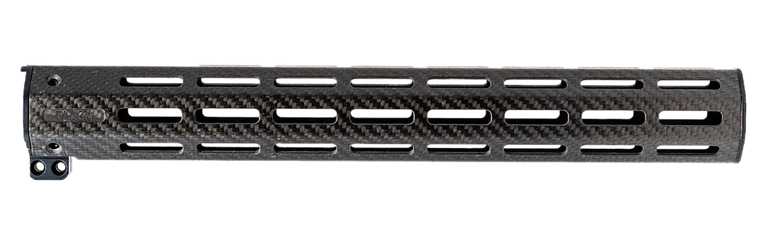 FAXON FFHGMLOK15C1 STRMLINE CAR 15 HNDGRD