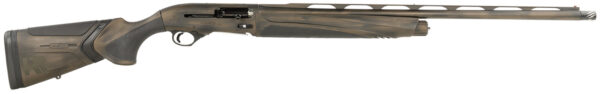 Rob Roberts Gun Works SS590RR Beretta A400  12 Gauge 3+1 28" Overall Hidden Lake Distressed Cerakote Vent Rib Barrel, Aluminum Receiver, Synthetic Stock, Right Hand