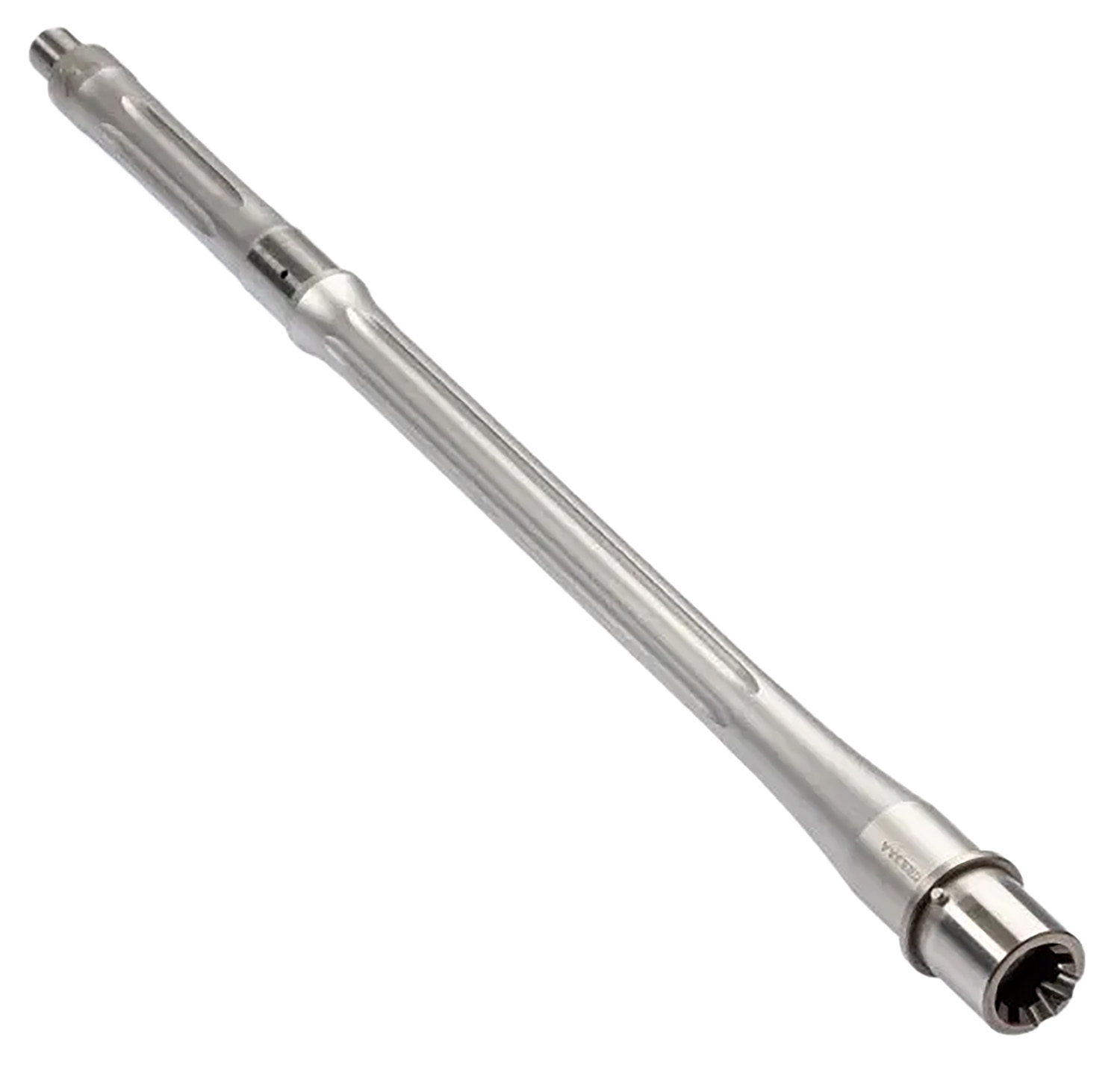 Wilson Combat TR223RCIG16FT8 Match Grade  223Wylde 16" Bead Blasted Stainless Steel Barrel