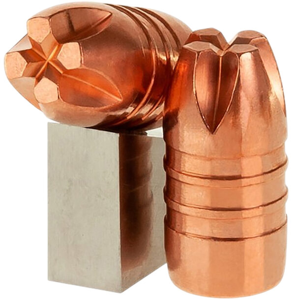 Wilson Combat 07357140SP   357Mag/38Spl 140gr 50 Per Box/10 Case