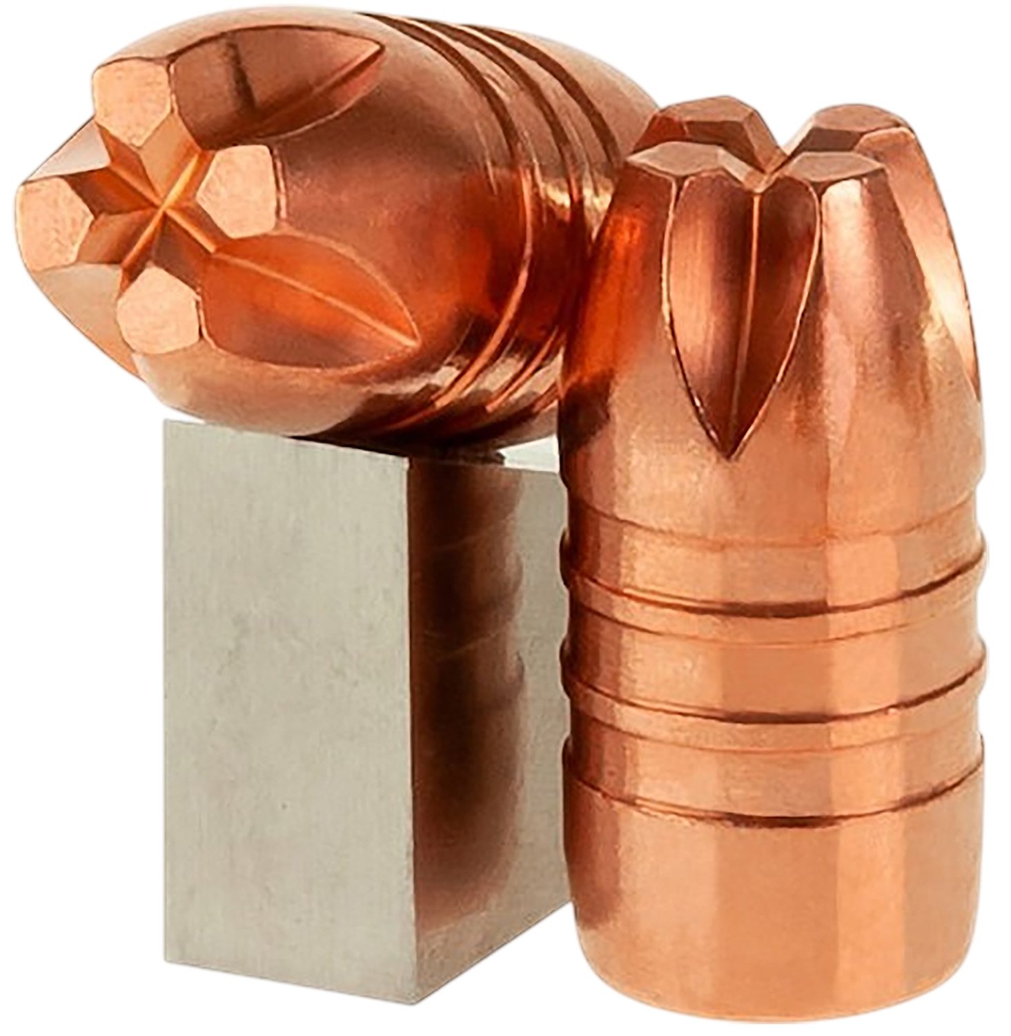 Wilson Combat 07357140SP   357Mag/38Spl 140gr 50 Per Box/10 Case