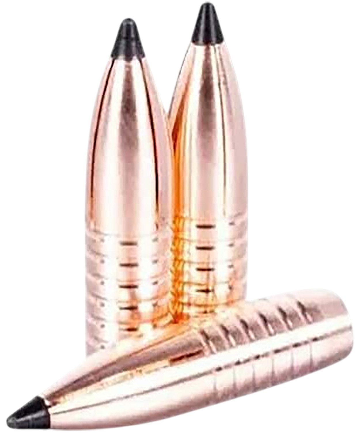 Wilson Combat 18308155TXC   308Win Tipped Extreme Chaos 50 Per Box/10 Case