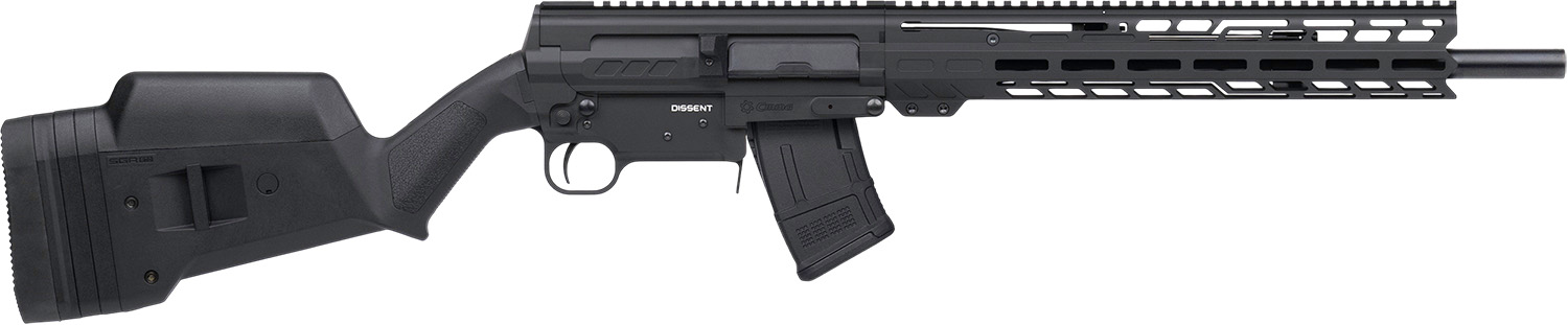 CMMG 86A940AAB    DISSENT 7.62X39 BR47 16.1 EMP/NT