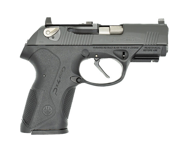 Langdon Tactical Tech LTTPX4CCFNRR Beretta Px4 Carry 9mm Luger RMR Footprint